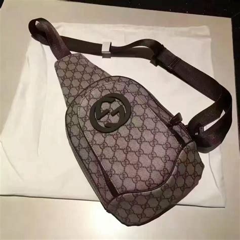 new gucci bags for men